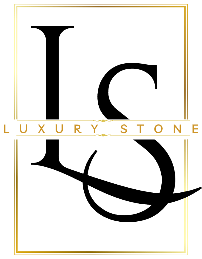 Luxury Stone Inc. Logo